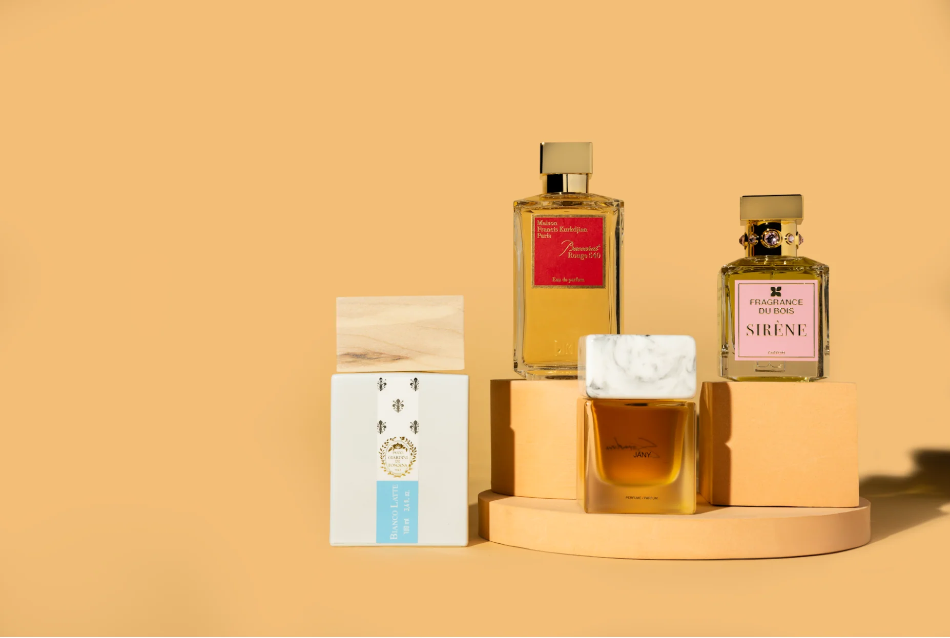 Luxury Scents, Unbeatable Prices