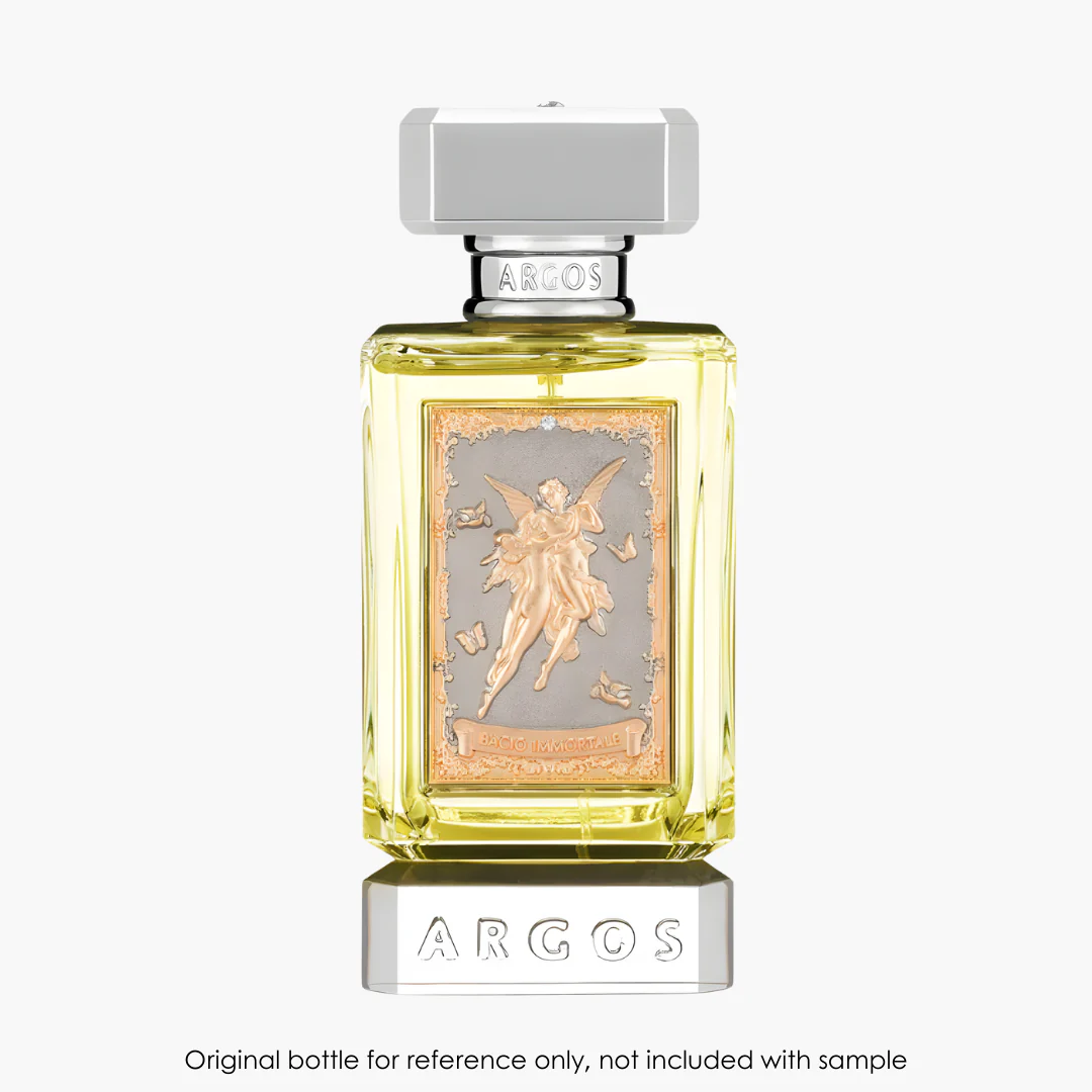 Argos Bacio Immortale EDP - Image 3