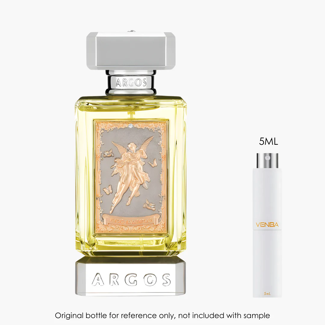 Argos Bacio Immortale EDP - Image 4