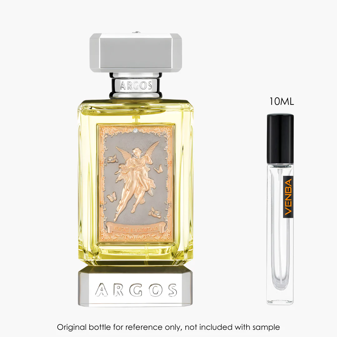Argos Bacio Immortale EDP - Image 5