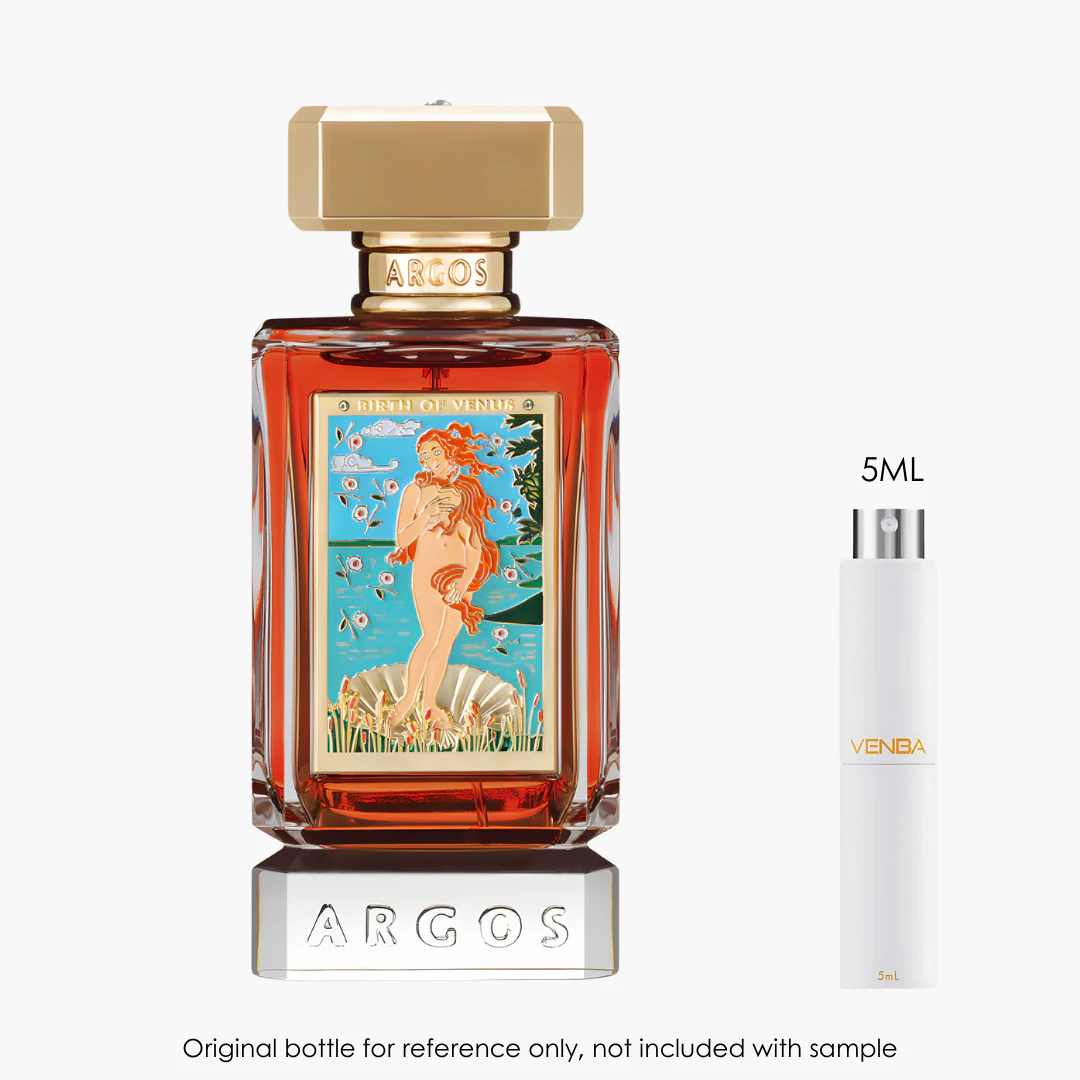 Argos Birth of Venus EDP - Image 3