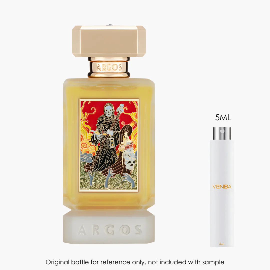 Argos Charon's Vail Extrait - Image 3
