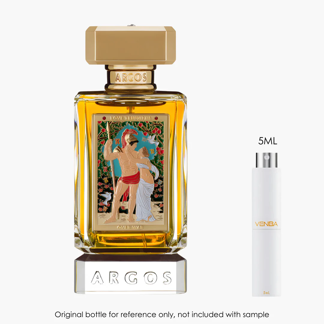 Argos Love Triumphs Over War EDP - Image 3