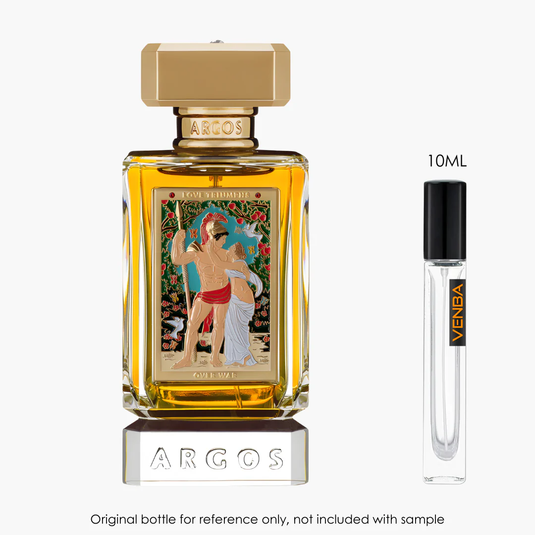Argos Love Triumphs Over War EDP - Image 4