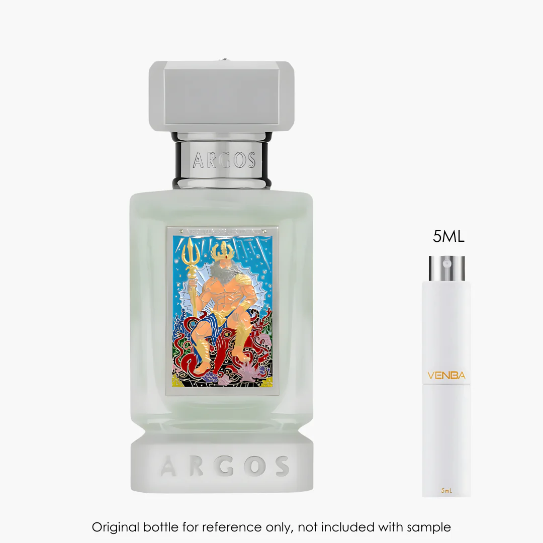 Argos Neptune's Trident Extrait - Image 3
