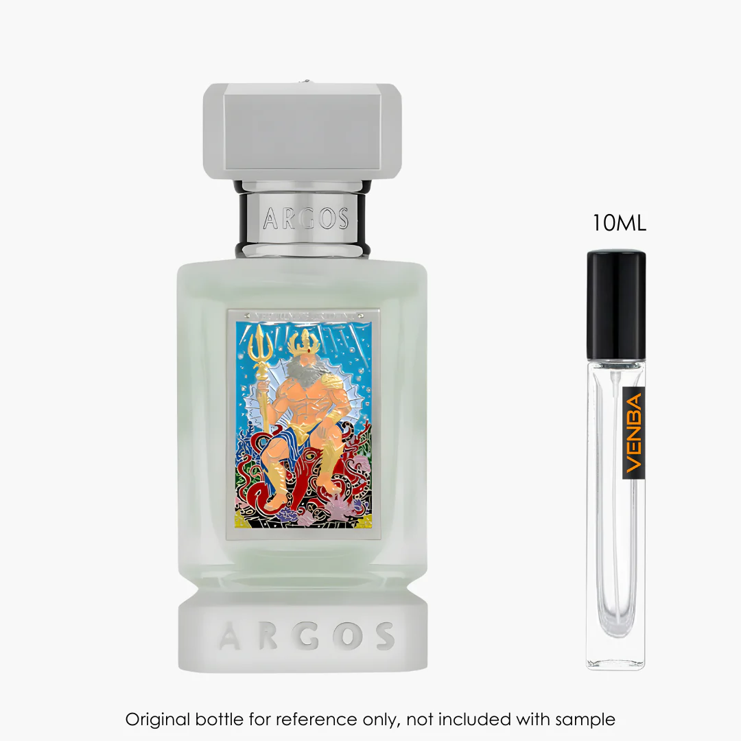 Argos Neptune's Trident Extrait - Image 5