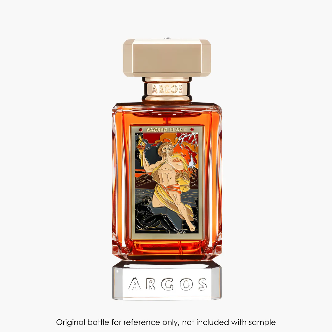 Argos Sacred Flame EDP - Image 3