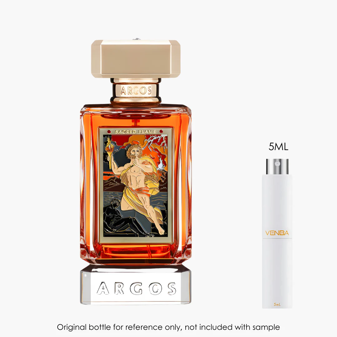 Argos Sacred Flame EDP - Image 4