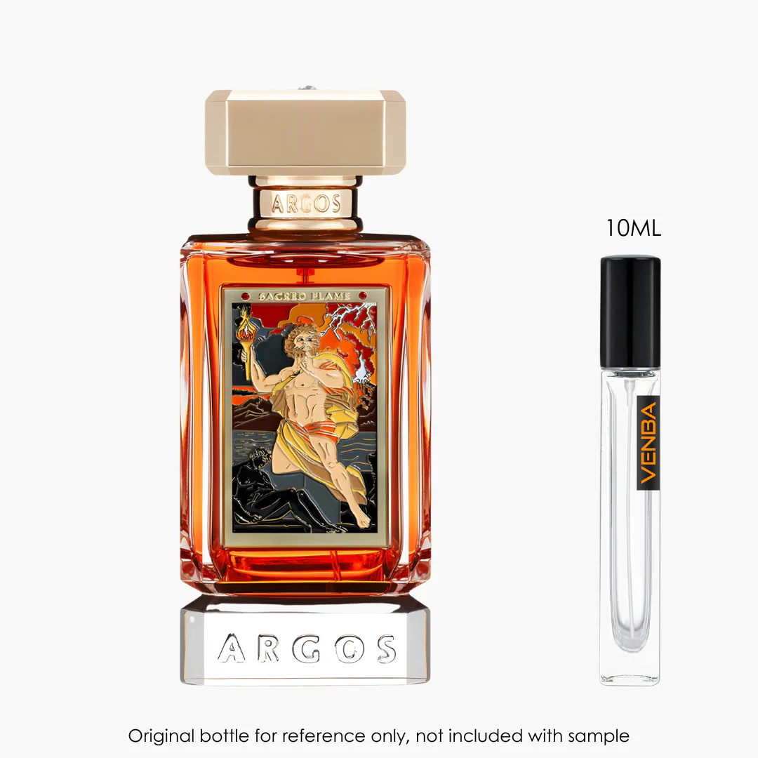 Argos Sacred Flame EDP - Image 5