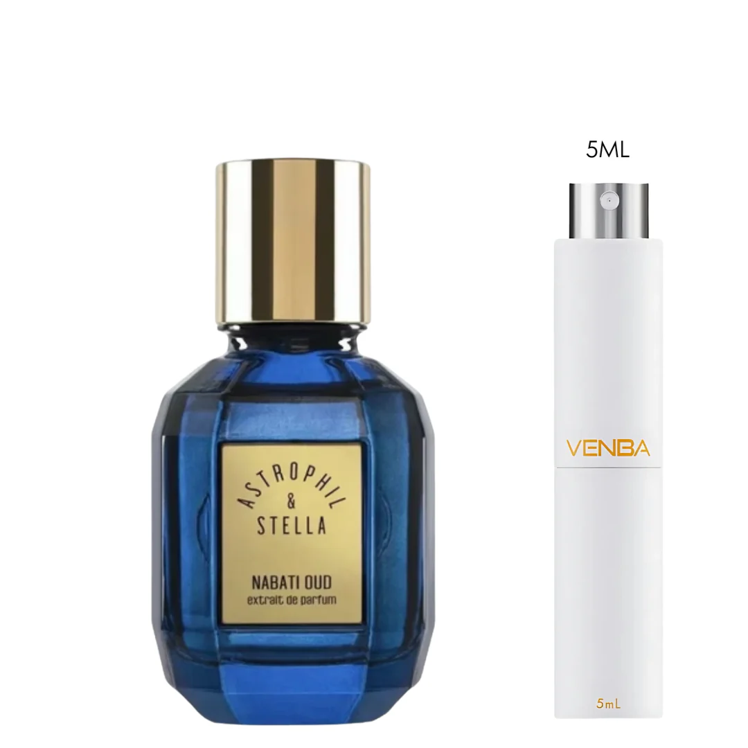 Astrophil & Stella Nabati Oud Extrait - Image 3