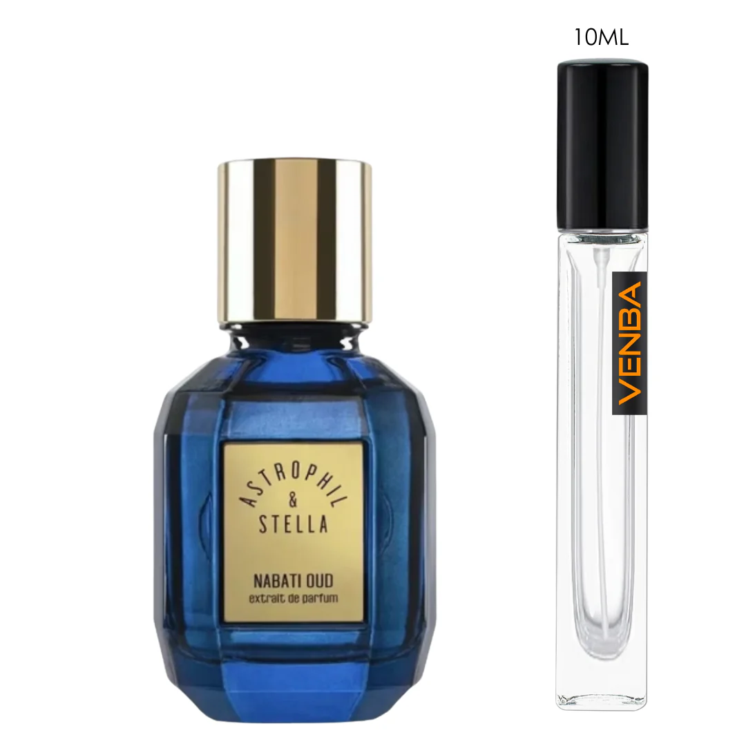 Astrophil & Stella Nabati Oud Extrait - Image 4
