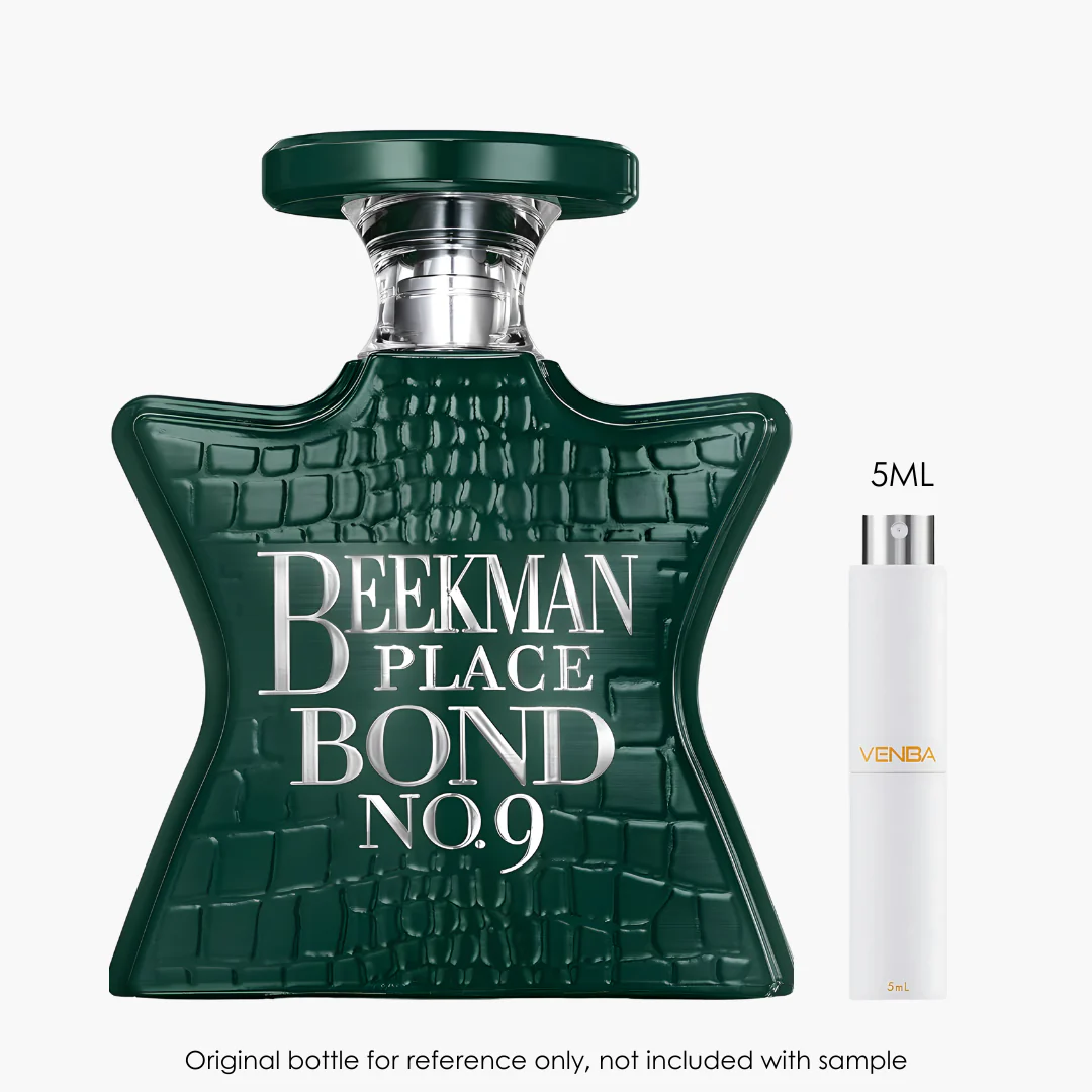 Bond No 9 Beekman Place EDP - Image 3