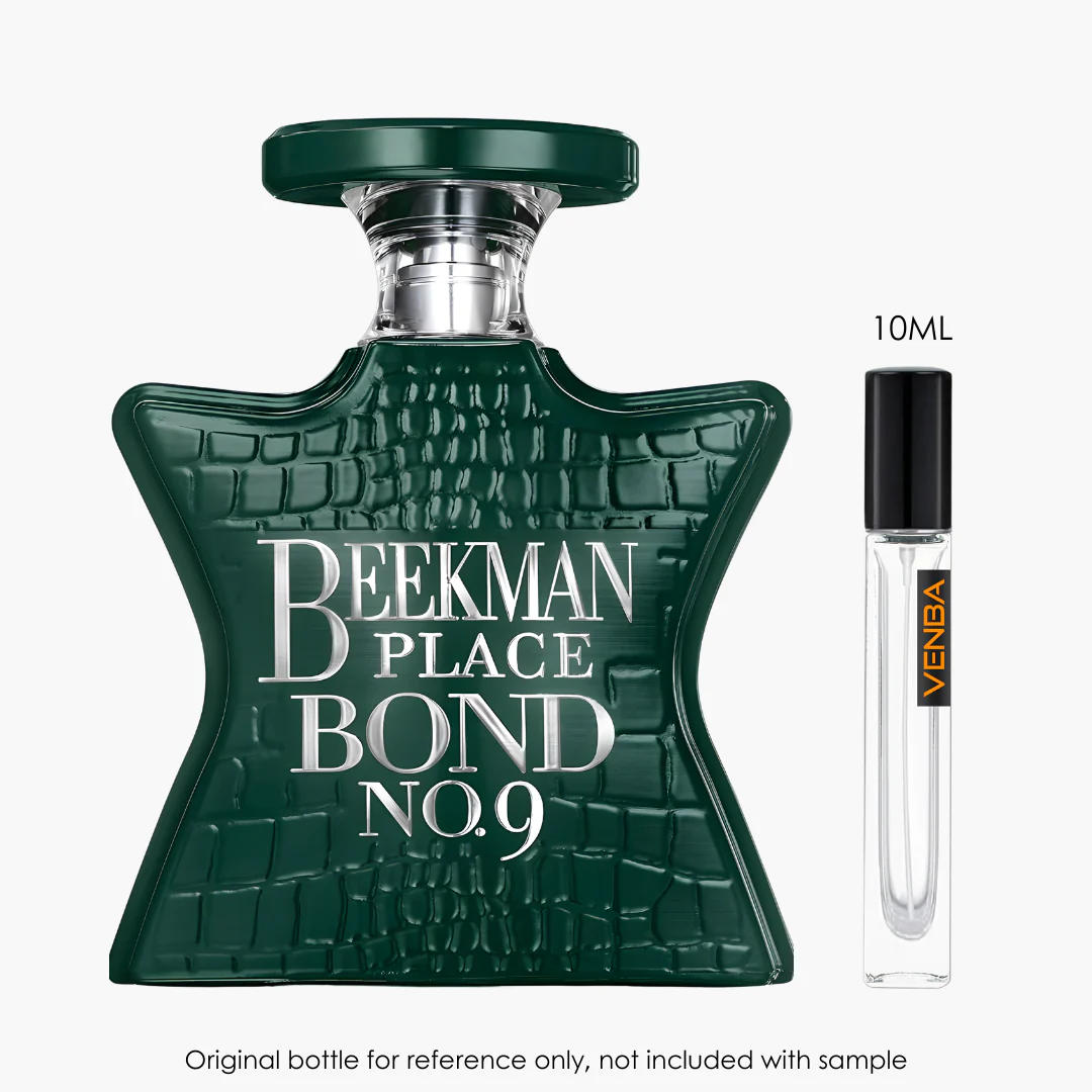 Bond No 9 Beekman Place EDP - Image 4