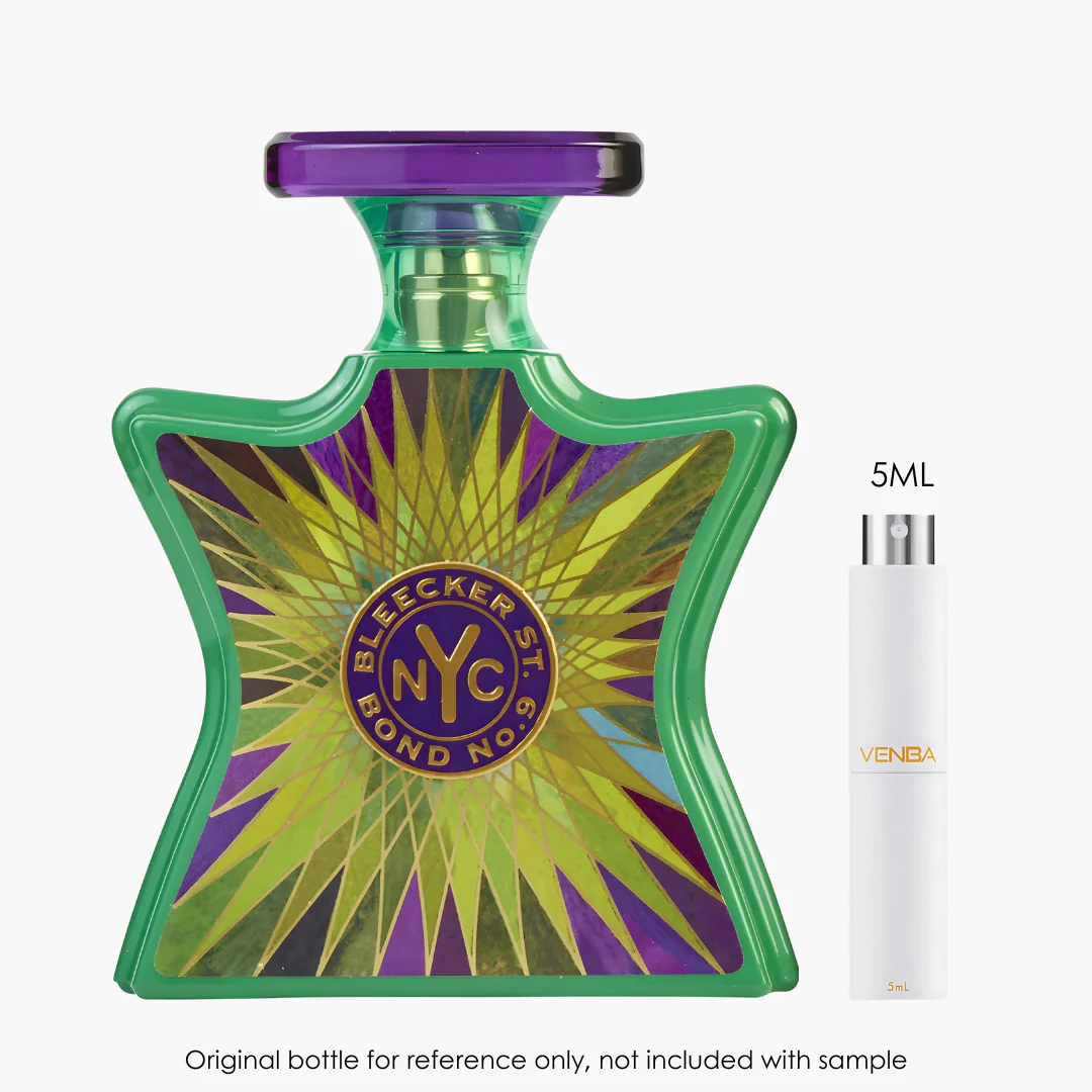 Bond No 9 Bleecker Street EDP - Image 3