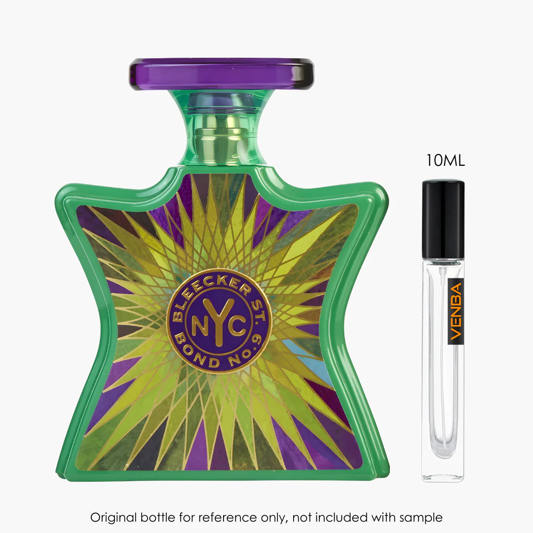 Bond No 9 Bleecker Street EDP - Image 4