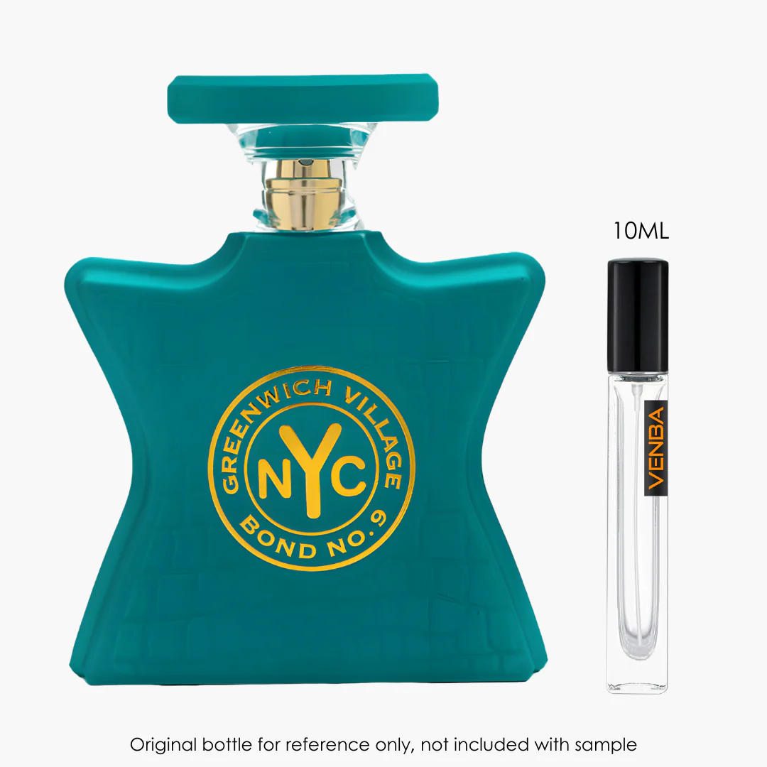 Bond No 9 Greenwich Village EDP - Image 3