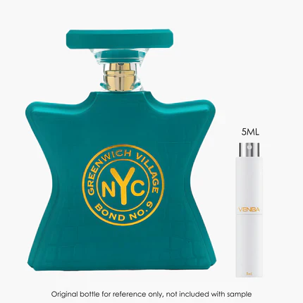 Bond No 9 Greenwich Village EDP - Image 4