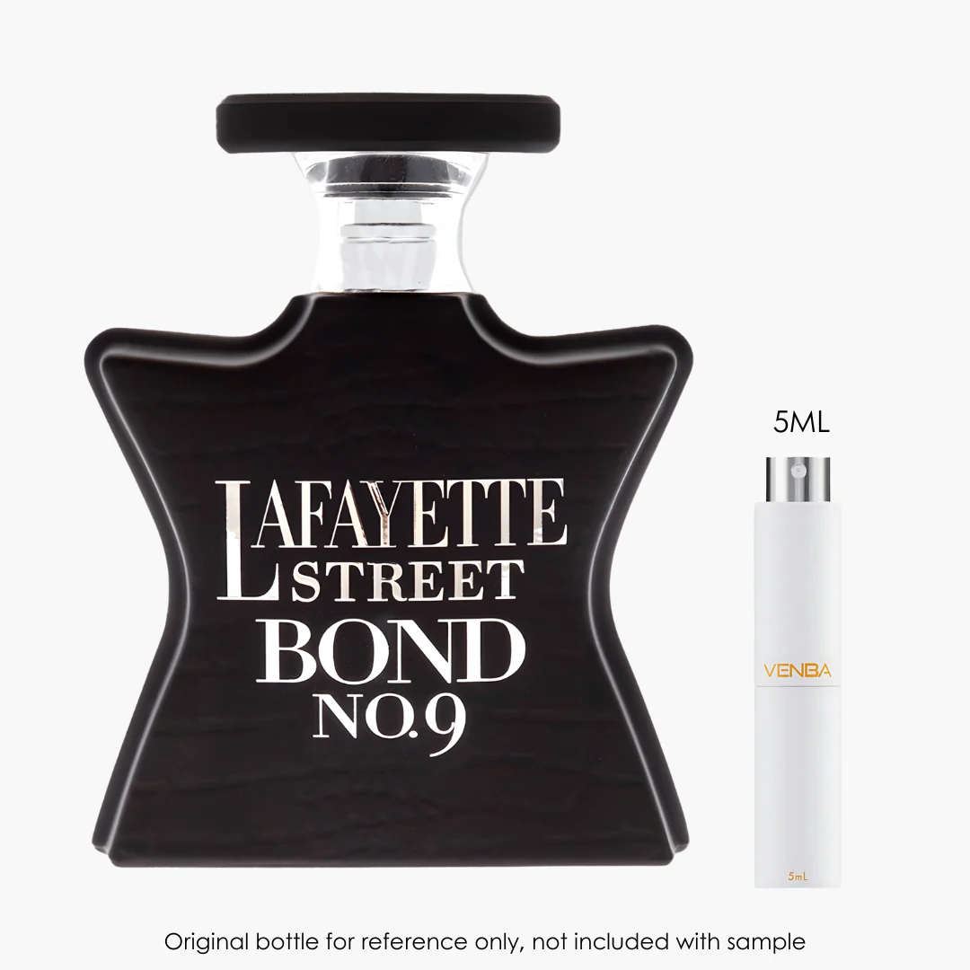 Bond No 9 Lafayette Street EDP - Image 3
