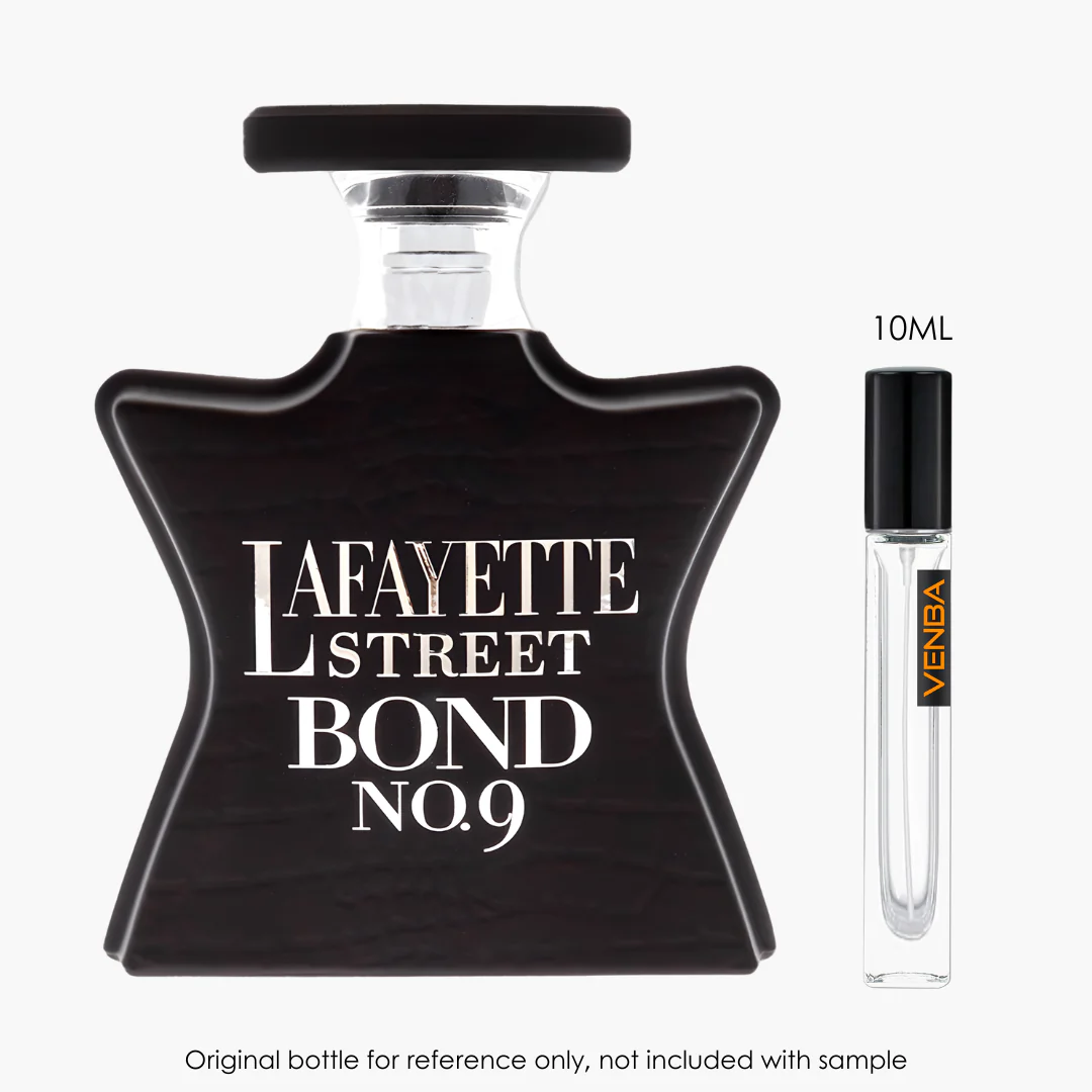 Bond No 9 Lafayette Street EDP - Image 4