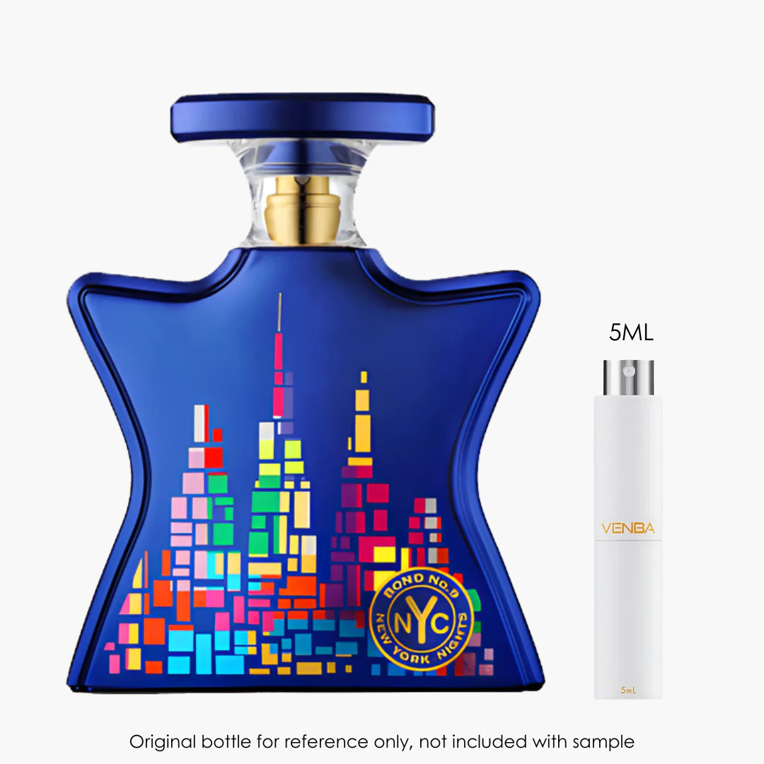 Bond No 9 New York Nights EDP - Image 3