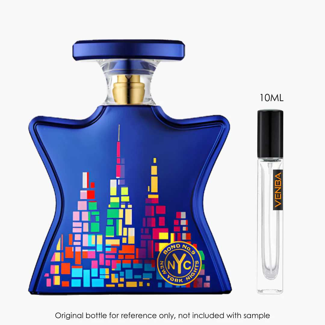 Bond No 9 New York Nights EDP - Image 4