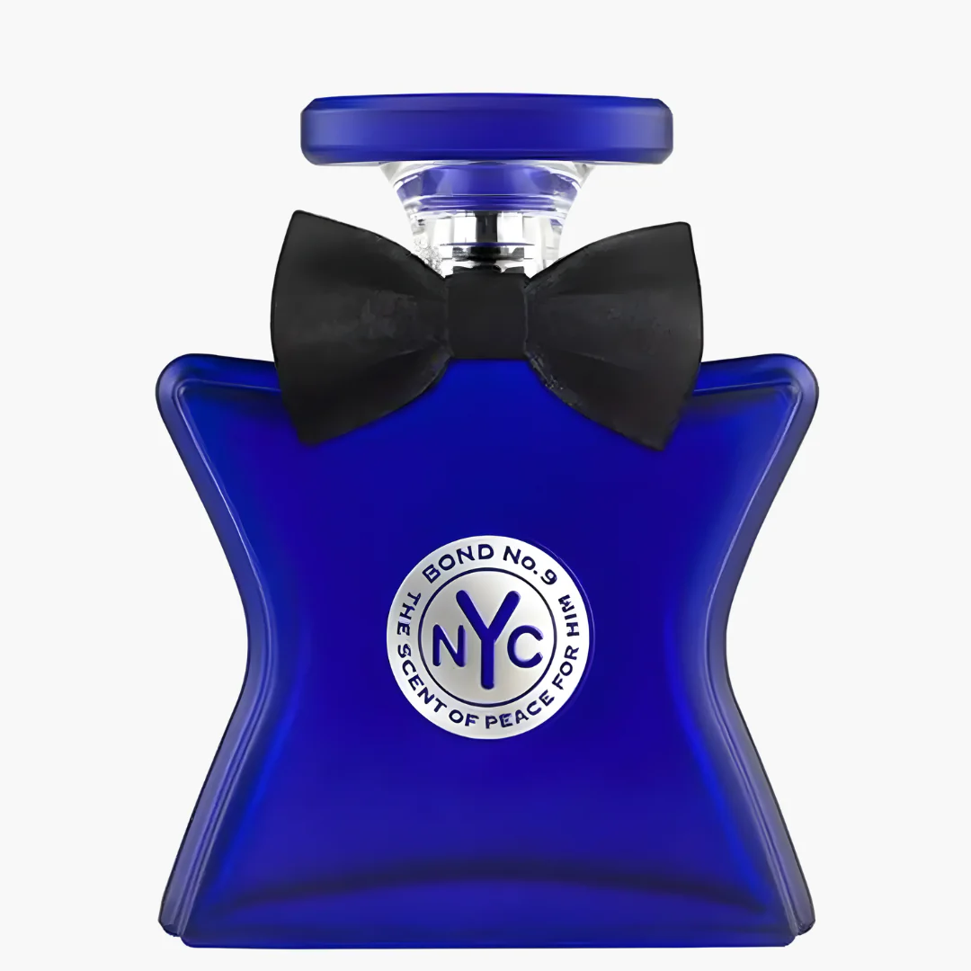 Bond No. 9 Scent Of Peace for Him EDP