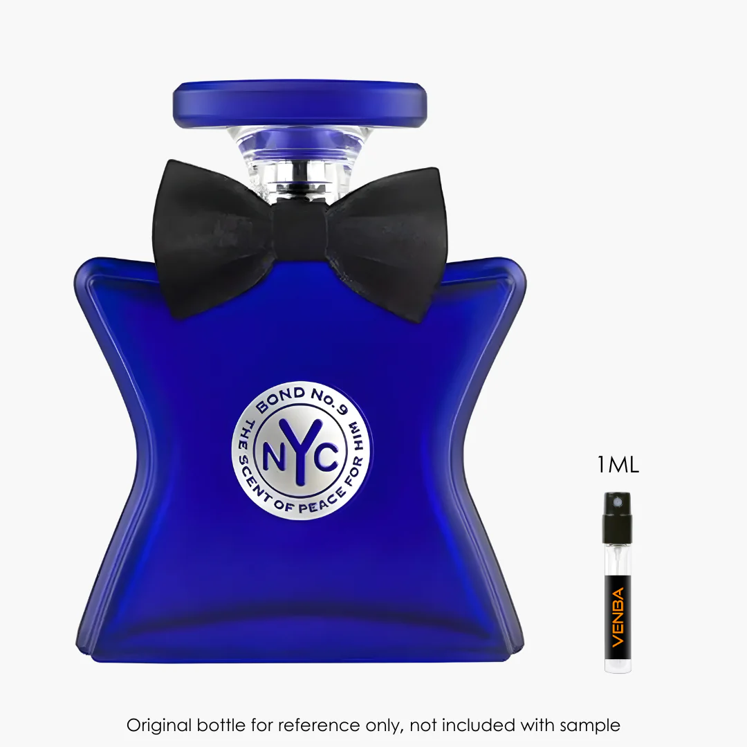 Bond No. 9 Scent Of Peace for Him EDP - Image 2