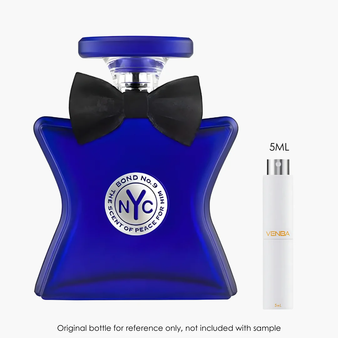 Bond No. 9 Scent Of Peace for Him EDP - Image 3