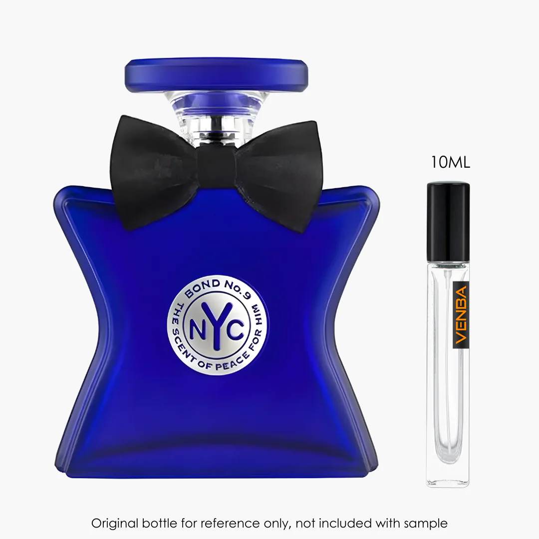 Bond No. 9 Scent Of Peace for Him EDP - Image 4
