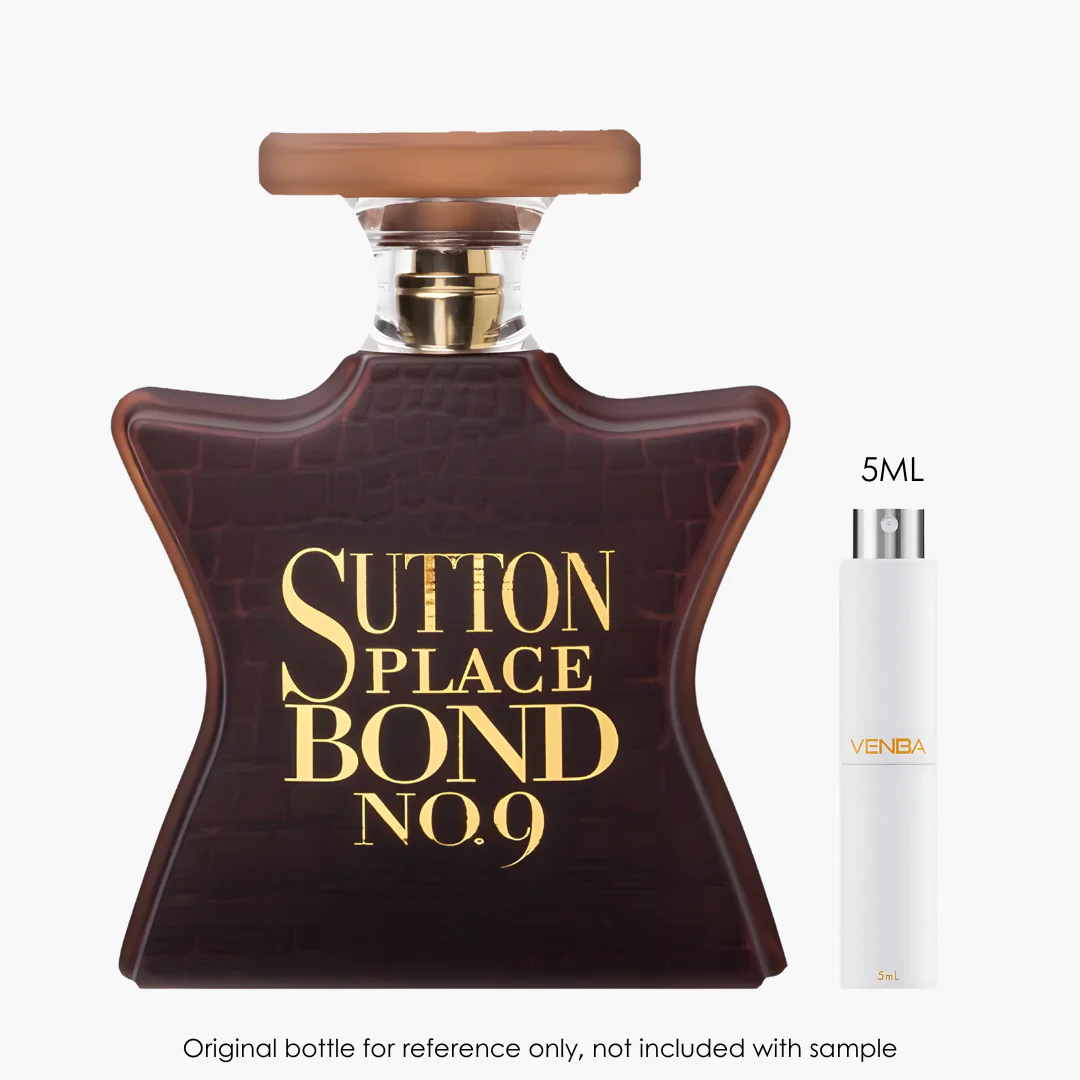 Bond No 9 Sutton Place EDP - Image 3