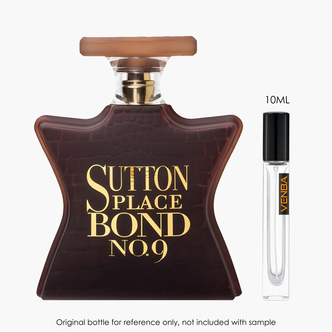 Bond No 9 Sutton Place EDP - Image 4