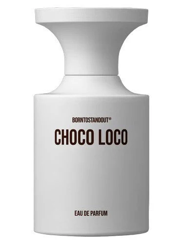 Borntostandout Choco Loco EDP - Image 2