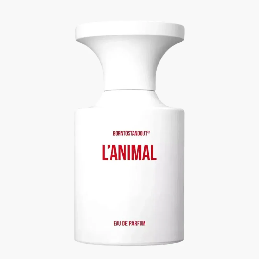 Borntostandout L'Animal EDP