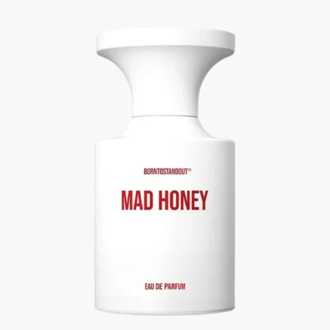 Borntostandout Mad Honey EDP