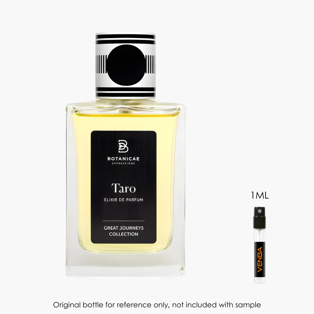 Botanicae Expressions Taro Extrait - Image 4