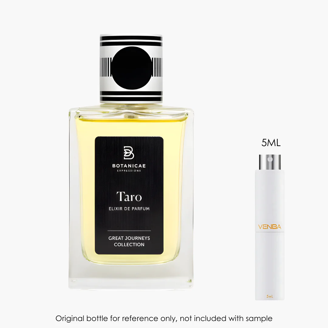 Botanicae Expressions Taro Extrait - Image 5