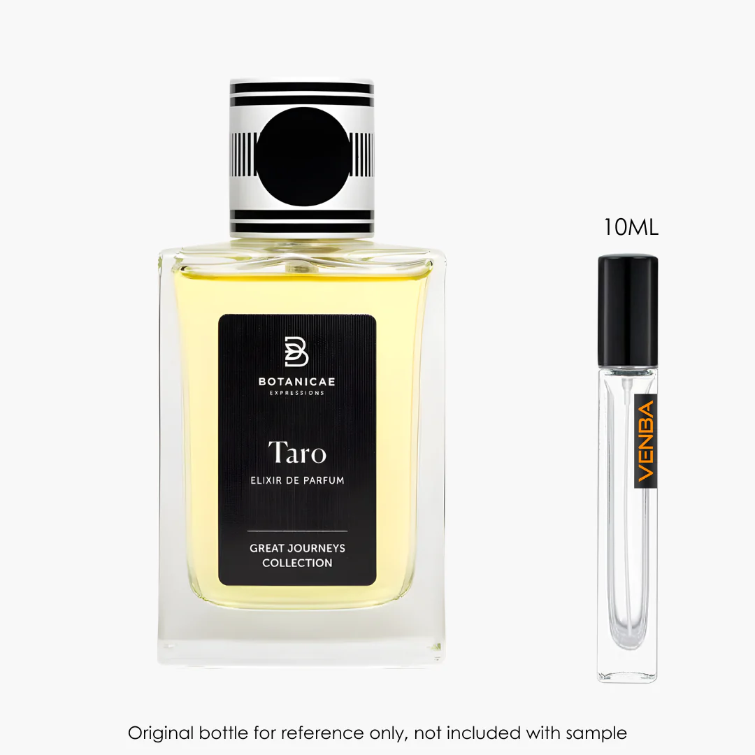Botanicae Expressions Taro Extrait - Image 6