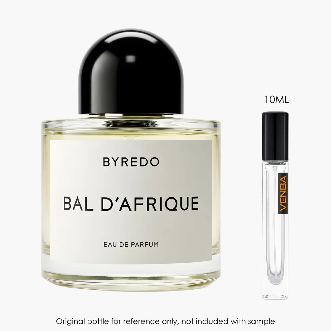 Byredo Parfums Bal d'Afrique EDP - Image 3