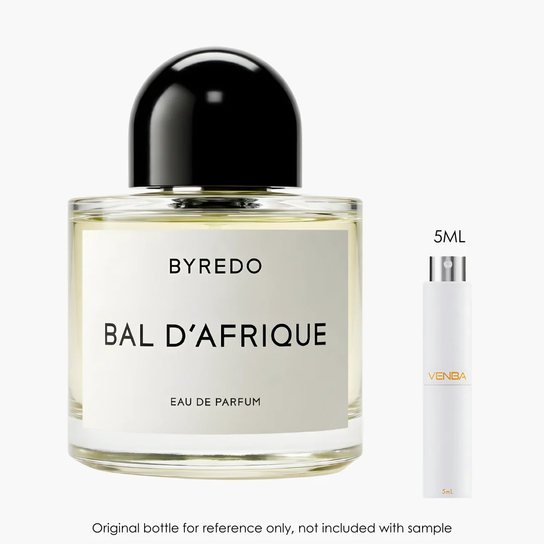 Byredo Parfums Bal d'Afrique EDP - Image 4