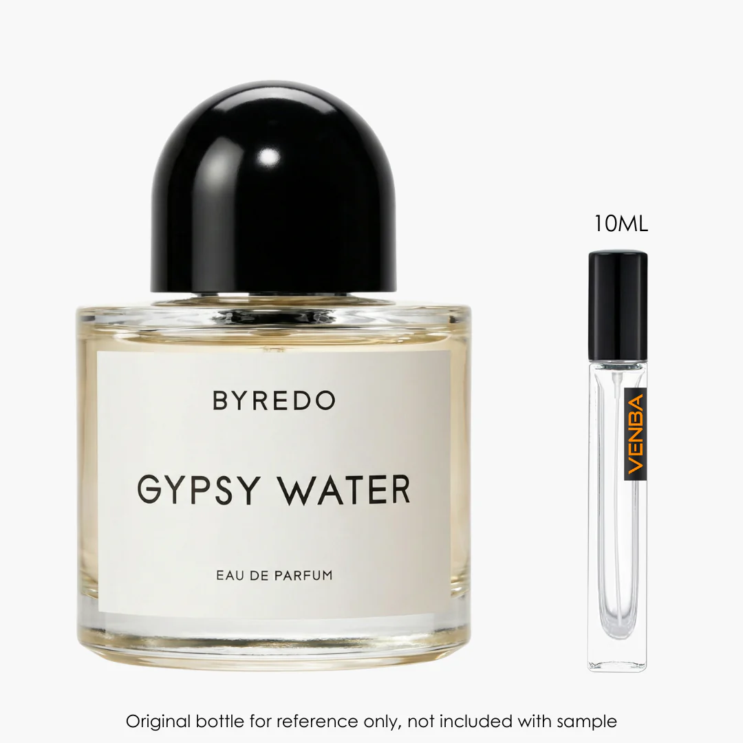 Byredo Parfums Gypsy Water EDP - Image 3