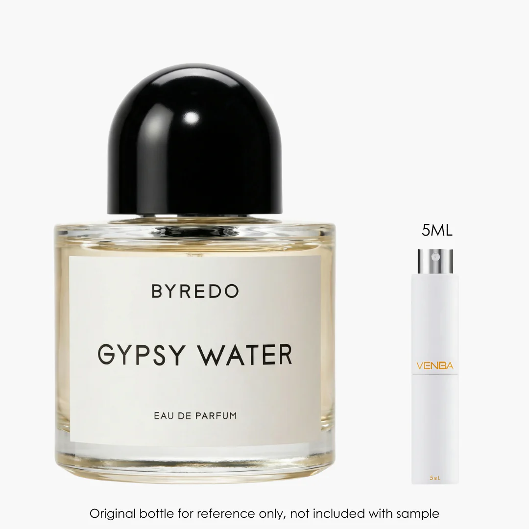 Byredo Parfums Gypsy Water EDP - Image 4