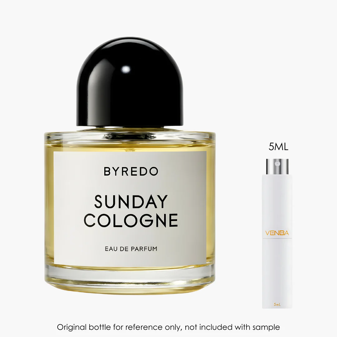 Byredo Parfums Sunday Cologne EDP - Image 4