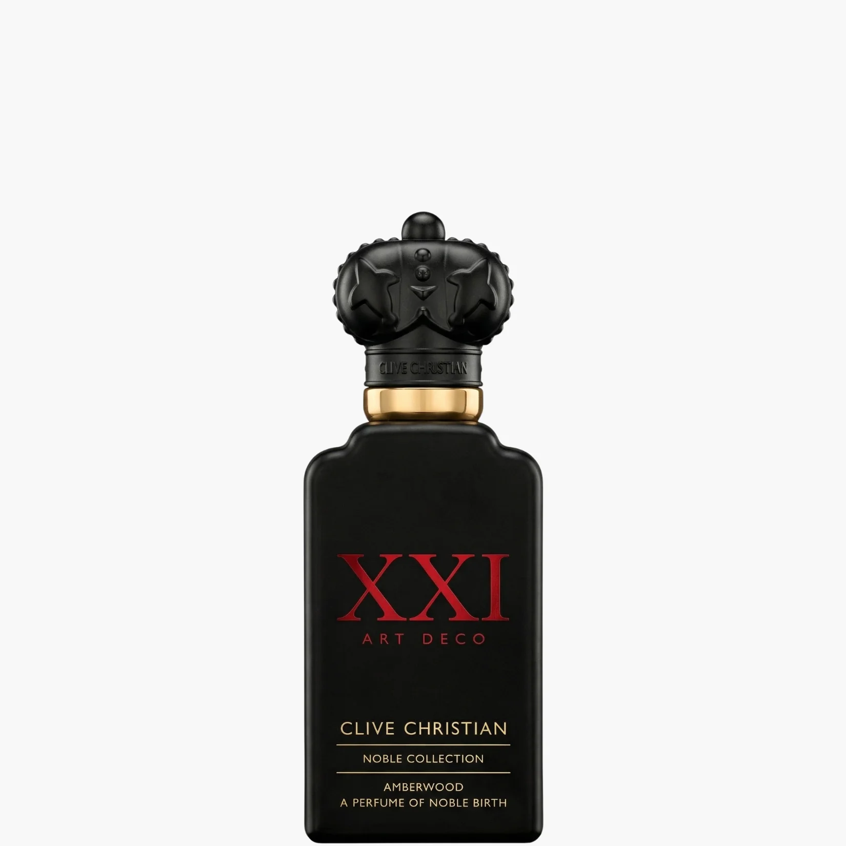 Clive Christian Amberwood Parfum