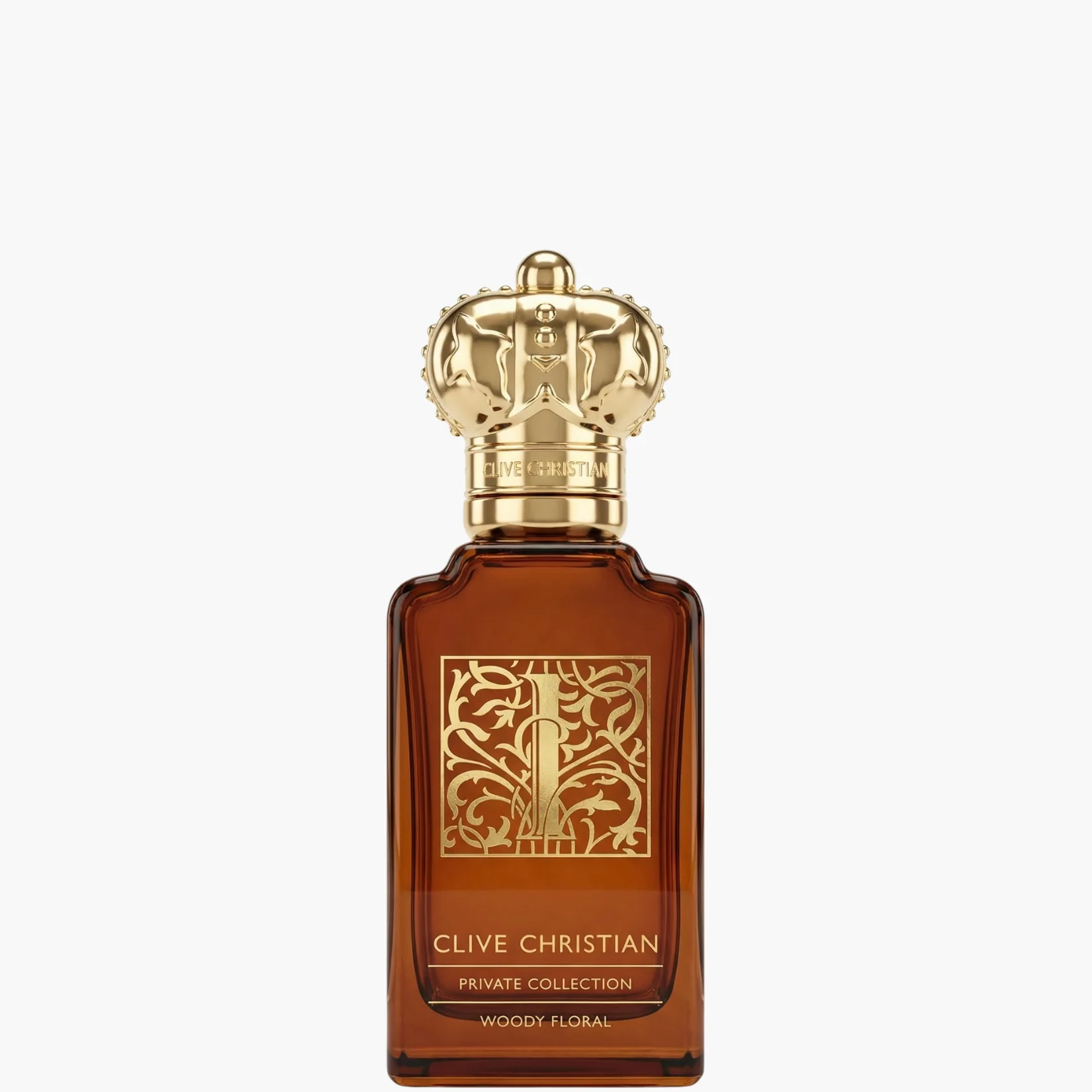 Clive Christian I For Women Woody Floral EDP (Tester)
