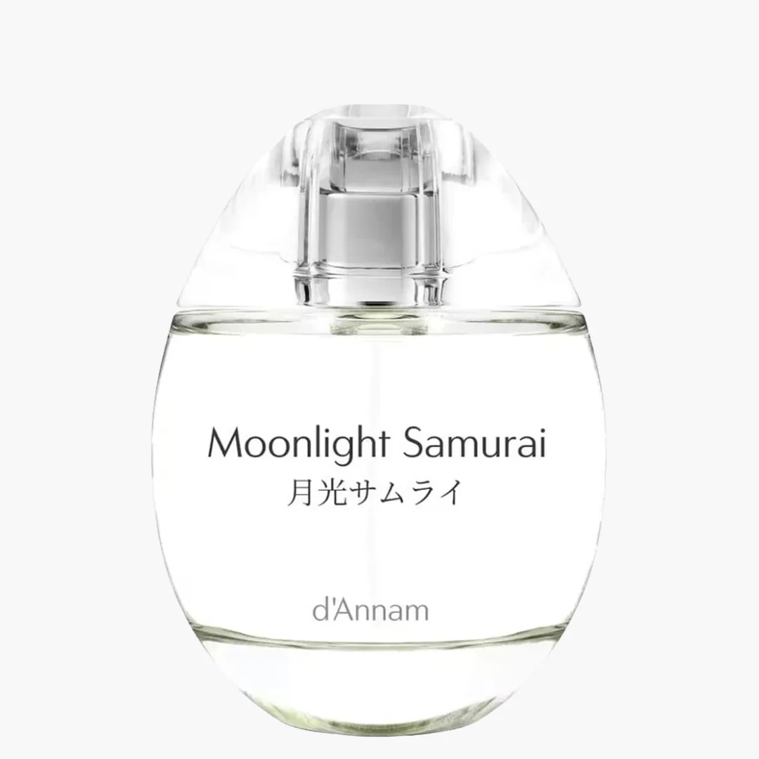 d'Annam Moonlight Samurai EDP