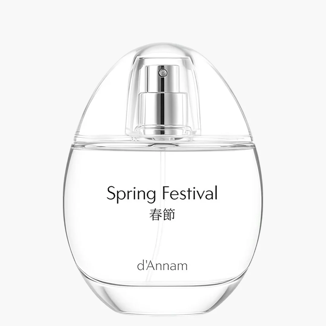 d'Annam Spring Festival EDP