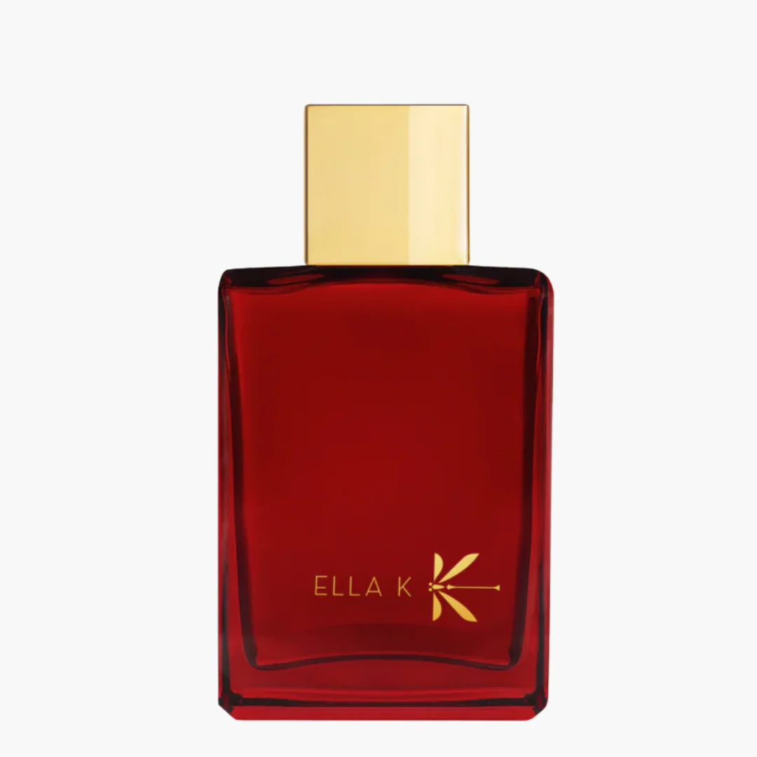 Ella K Camelia K EDP (Tester)