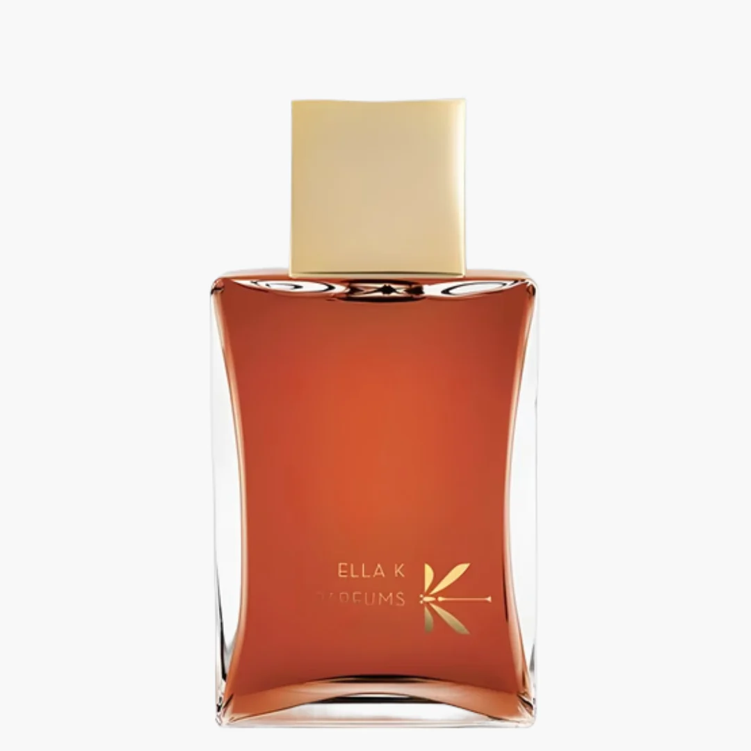 Ella K Lettre de Pushkar EDP