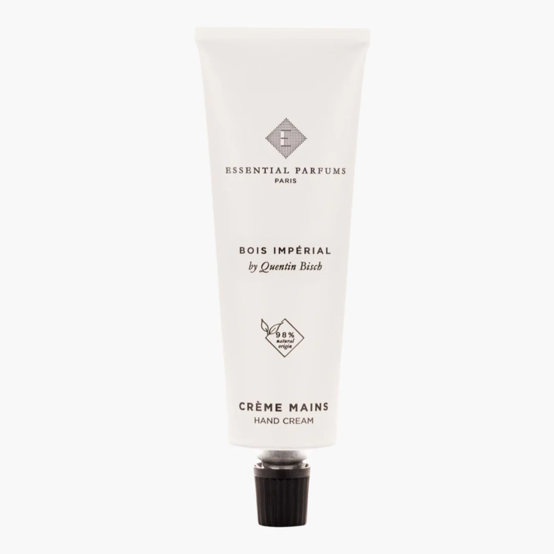Essential Parfums Bois Imperial Hand Cream