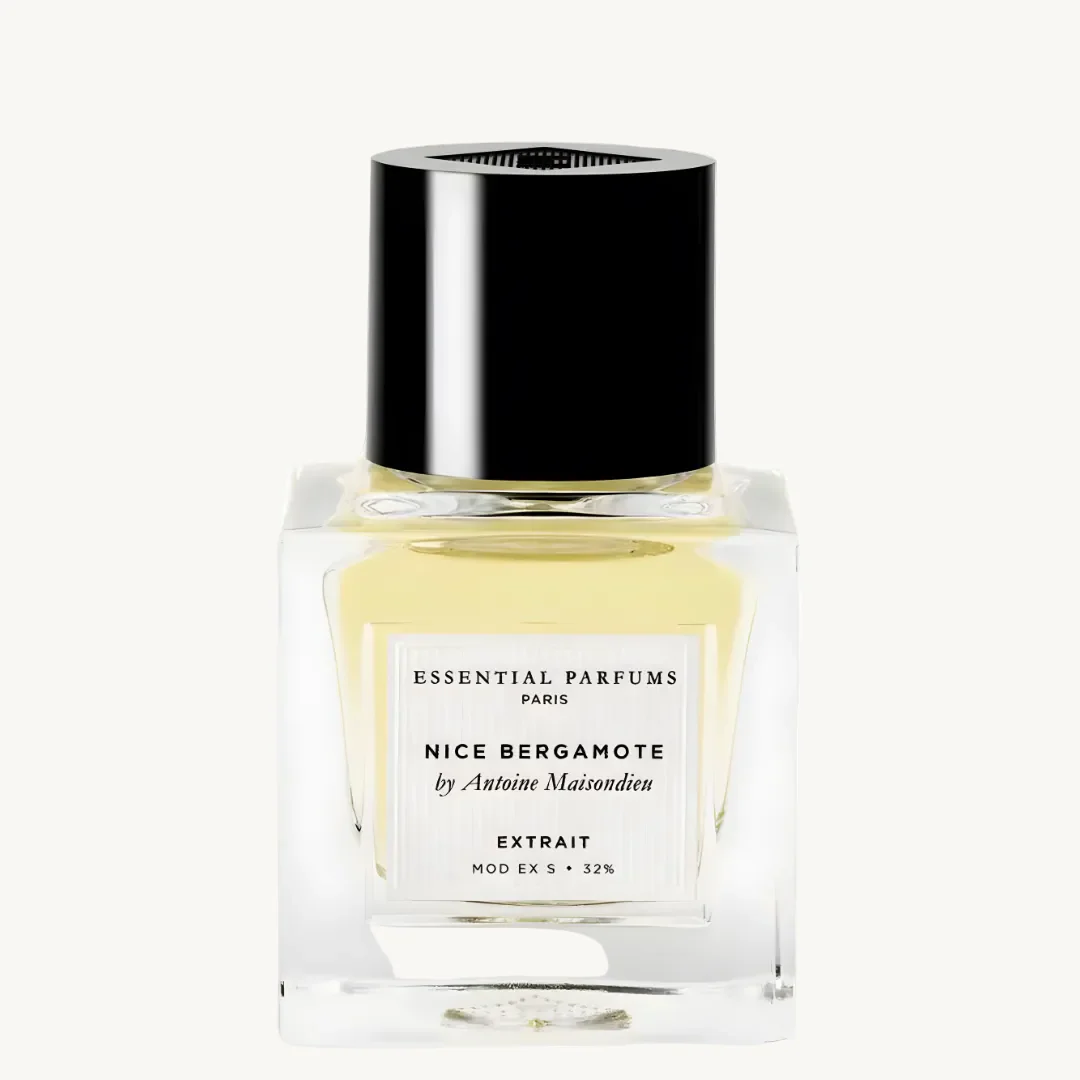 Essential Parfums Nice Bergamote Extrait